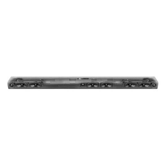 Harman Kardon Citation Bar - Grey - The smartest soundbar for movies and music - Detailshot 15 image number null